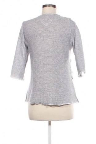 Damenpullover New Yorker, Größe L, Farbe Grau, Preis € 9,49