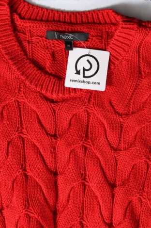 Damenpullover Next, Größe XL, Farbe Rot, Preis 28,79 €