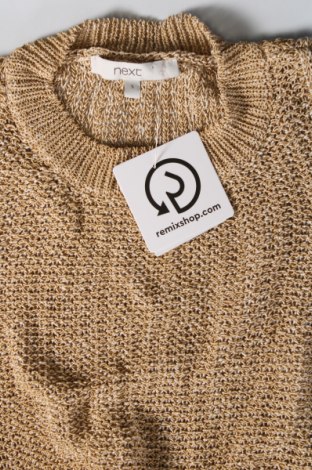 Damenpullover Next, Größe S, Farbe Beige, Preis € 4,99