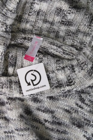 Damski sweter No Boundaries, Rozmiar L, Kolor Kolorowy, Cena 46,99 zł