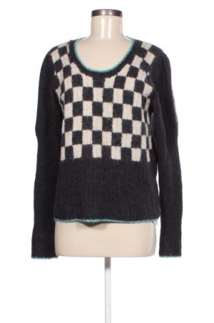 Damenpullover Noa Noa, Größe M, Farbe Grau, Preis 43,29 €