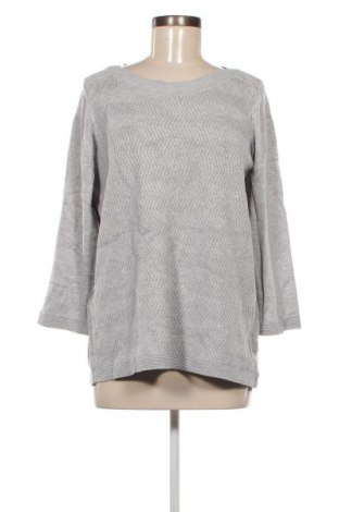 Damenpullover Noni B, Größe L, Farbe Grau, Preis 28,79 €