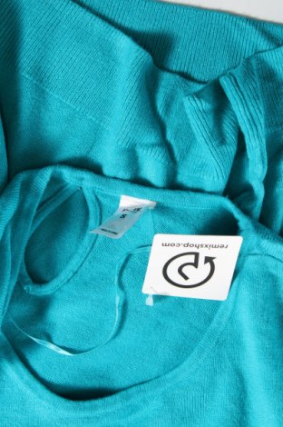 Damenpullover Now, Größe S, Farbe Blau, Preis € 20,29