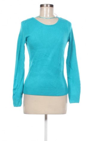 Damenpullover Now, Größe S, Farbe Blau, Preis 20,29 €