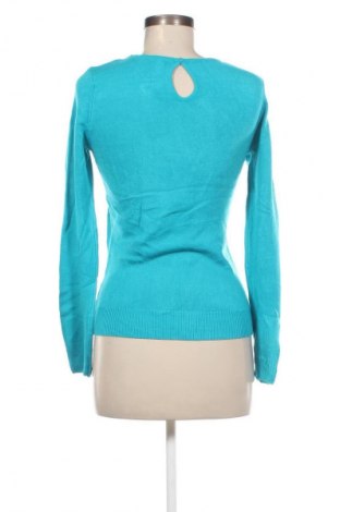 Damenpullover Now, Größe S, Farbe Blau, Preis 20,29 €