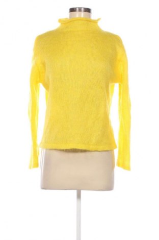 Damenpullover KappAhl, Größe XL, Farbe Gelb, Preis 10,99 €