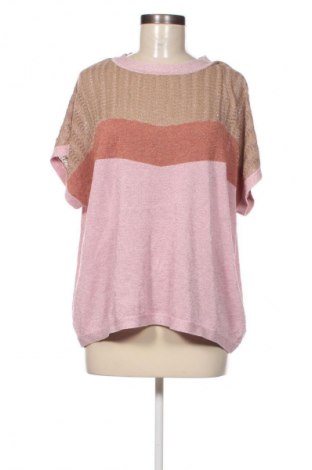 Damenpullover Numph, Größe L, Farbe Mehrfarbig, Preis 12,99 €