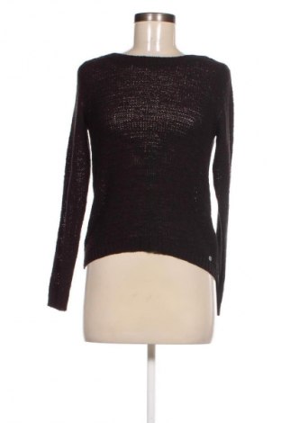 Damenpullover ONLY, Größe XS, Farbe Schwarz, Preis € 9,99