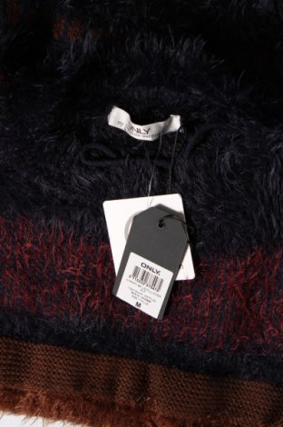 Damski sweter ONLY, Rozmiar M, Kolor Kolorowy, Cena 89,99 zł