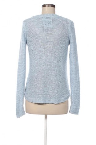 Damenpullover ONLY, Größe S, Farbe Blau, Preis € 8,99