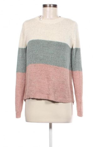 Damski sweter ONLY, Rozmiar M, Kolor Kolorowy, Cena 39,99 zł