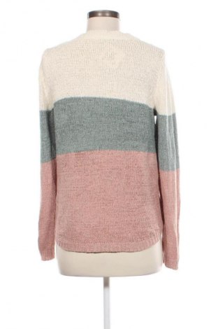 Damski sweter ONLY, Rozmiar M, Kolor Kolorowy, Cena 23,99 zł