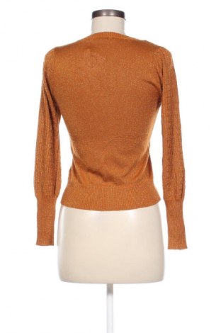 Damenpullover ONLY, Größe S, Farbe Golden, Preis 13,81 €