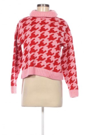 Damenpullover ONLY, Größe XS, Farbe Rosa, Preis 8,99 €