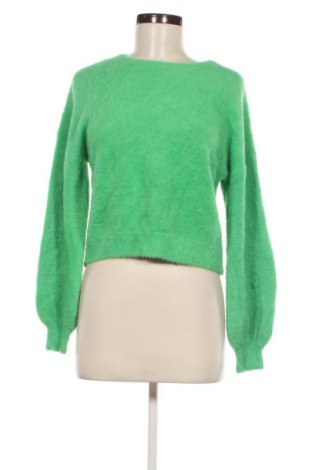 Damenpullover ONLY, Größe S, Farbe Grün, Preis 18,99 €