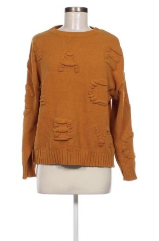 Damenpullover ONLY, Größe M, Farbe Braun, Preis € 8,99