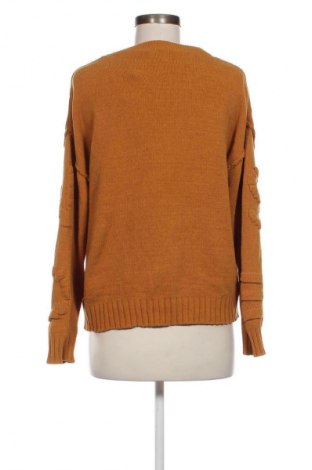 Damenpullover ONLY, Größe M, Farbe Braun, Preis 8,99 €