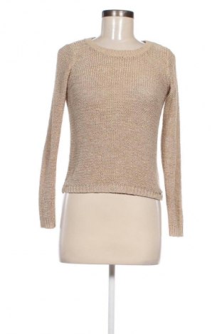 Damenpullover ONLY, Größe S, Farbe Braun, Preis € 8,99