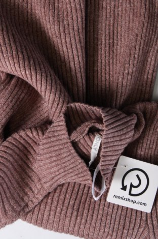 Damenpullover ONLY, Größe M, Farbe Aschrosa, Preis € 9,99