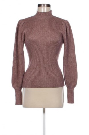 Damenpullover ONLY, Größe M, Farbe Aschrosa, Preis 9,99 €