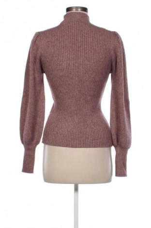 Damenpullover ONLY, Größe M, Farbe Aschrosa, Preis 9,99 €