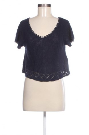 Damenpullover ONLY, Größe M, Farbe Blau, Preis 18,99 €