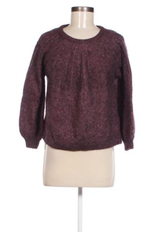 Damenpullover ONLY, Größe M, Farbe Lila, Preis 9,99 €