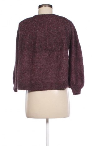 Damenpullover ONLY, Größe M, Farbe Lila, Preis 9,99 €