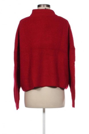 Damenpullover ONLY, Größe XL, Farbe Rot, Preis € 20,99