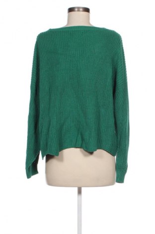 Damenpullover ONLY, Größe XS, Farbe Grün, Preis 18,99 €