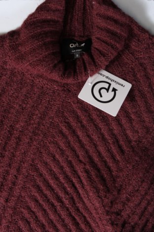 Damski sweter ONLY, Rozmiar S, Kolor Brązowy, Cena 86,99 zł