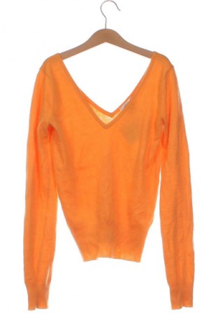 Damenpullover Old Navy, Größe XXS, Farbe Orange, Preis 13,99 €