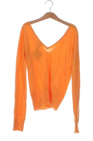 Damenpullover Old Navy, Größe XXS, Farbe Orange, Preis 14,49 €