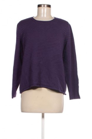 Damenpullover Olsen, Größe M, Farbe Lila, Preis 12,99 €