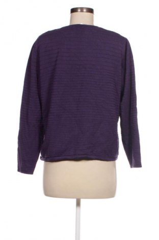 Damenpullover Olsen, Größe M, Farbe Lila, Preis 12,99 €