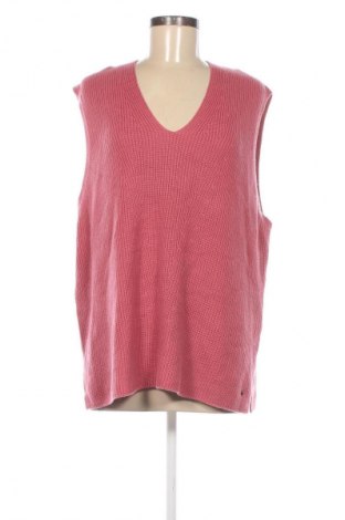 Damenpullover Olsen, Größe XXL, Farbe Rosa, Preis 11,79 €