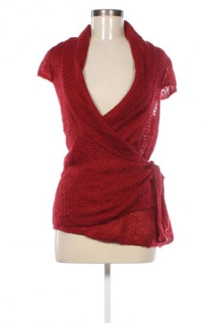 Damenpullover Oltre, Größe M, Farbe Rot, Preis € 32,00