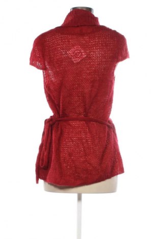 Damenpullover Oltre, Größe M, Farbe Rot, Preis € 32,00