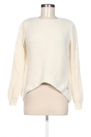 Damenpullover Opus, Größe M, Farbe Ecru, Preis 43,29 €