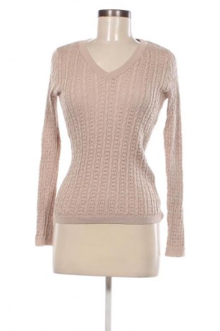 Damenpullover Orsay, Größe S, Farbe Beige, Preis 10,49 €