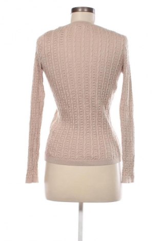 Damenpullover Orsay, Größe S, Farbe Beige, Preis 9,49 €