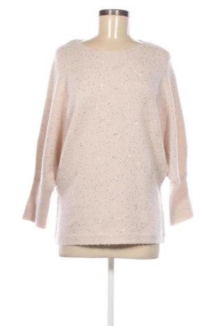 Damenpullover Orsay, Größe L, Farbe Beige, Preis 14,91 €