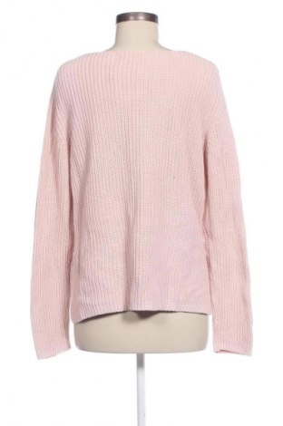 Damenpullover Oui, Größe L, Farbe Rosa, Preis 25,99 €