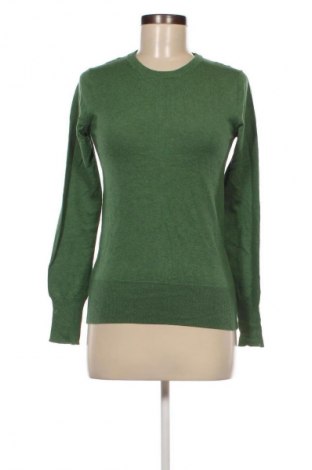 Damski sweter Oxford, Rozmiar M, Kolor Zielony, Cena 163,99 zł