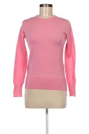 Damenpullover Oxford, Größe S, Farbe Rosa, Preis 64,99 €