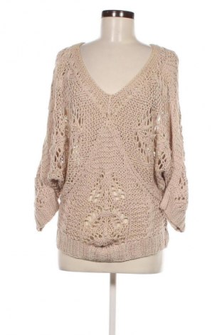 Damenpullover Part Two, Größe XL, Farbe Beige, Preis € 31,71