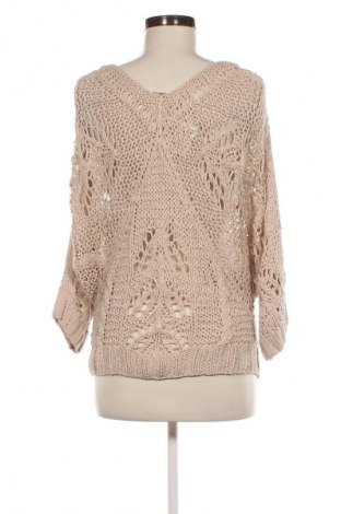 Damenpullover Part Two, Größe XL, Farbe Beige, Preis € 22,49