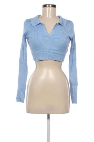 Damenpullover Perfect Stranger, Größe S, Farbe Blau, Preis 12,99 €