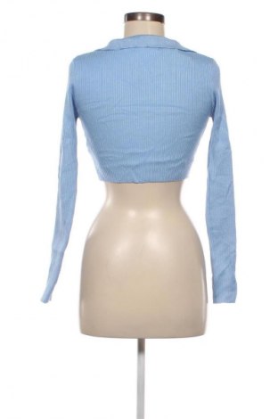 Damenpullover Perfect Stranger, Größe S, Farbe Blau, Preis 12,99 €