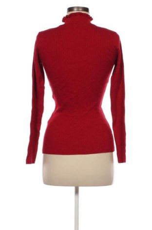 Damenpullover Pigalle, Größe M, Farbe Rot, Preis 10,49 €